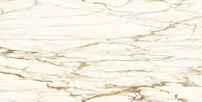Porcelain stoneware Calacatta Macchia Vecchia 6 mm 3000x1500 Silky фото №1