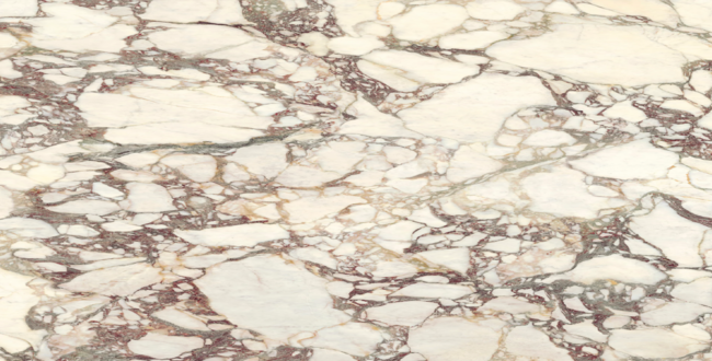 Керамогранит Calacatta Viola Ultra 6 mm 3000x1500 Polished фото №1