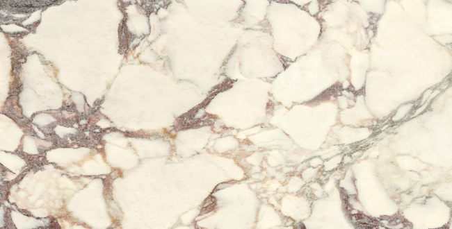 Керамогранит Calacatta Viola Classics 8 mm 600x600 Polished фото №1
