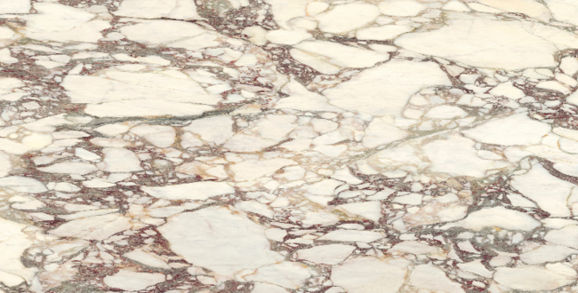 Керамограніт Calacatta Viola Ultra 6 mm 750x375 Polished фото №1