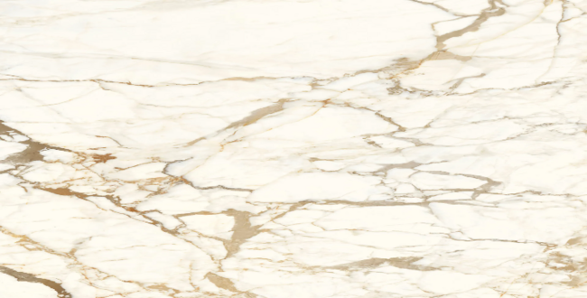 Керамограніт Calacatta Macchia Vecchia Ultra 6 mm 750x750 Polished фото №1