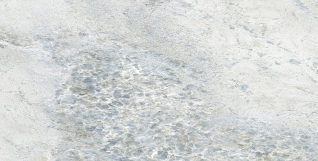 Porcelain stoneware Crystal Sky 6 mm 1500x1500 Polished фото №1