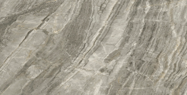 Керамогранит Daino Grigio 6 mm 1500x1500 Silky фото №1