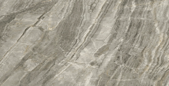 Керамограніт Daino Grigio 6 mm 750x750 Silky фото №1