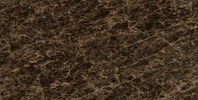 Керамогранит Dark Emperador 6 mm 1500x1500 Polished фото №1