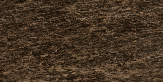 Керамограніт Dark Emperador 6 mm 1500x750 Polished фото №1