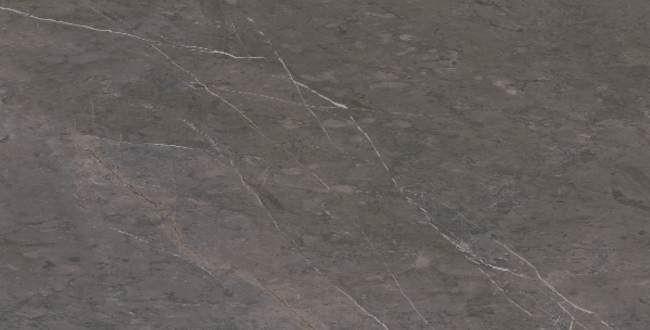 Керамогранит Grey Marble Classics 8 mm 600x600 Natural фото №1