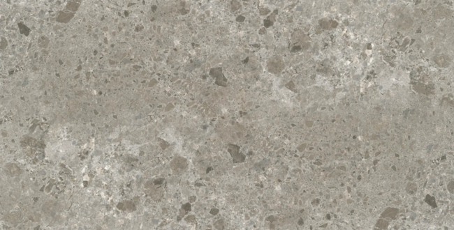 Porcelain stoneware Grigio Luminoso 10 mm 1200x1200 Structured фото №1