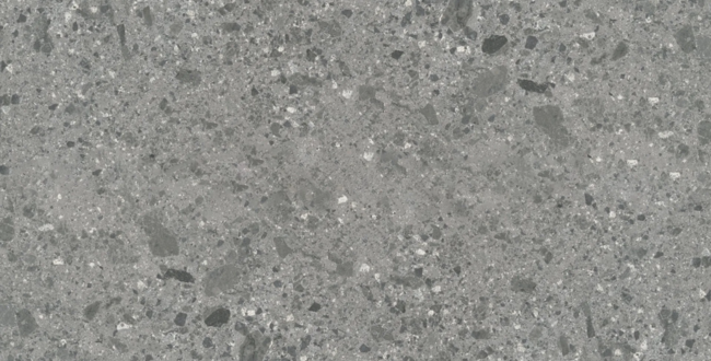 Керамогранит Grigio Milano 10 mm 1200x1200 Structured фото №1