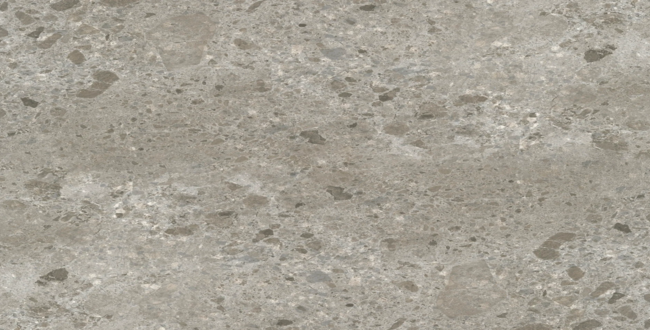 Porcelain stoneware Grigio Luminoso 10 mm 1200x600 Structured фото №1