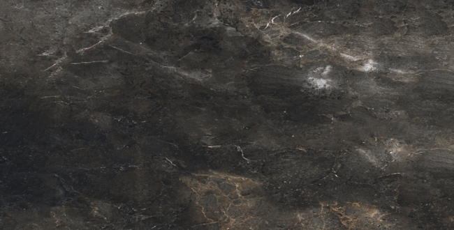 Керамогранит Infinity Black 6 mm 1500x1500 Natural фото №1