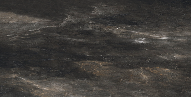 Керамогранит Infinity Black 6 mm 2700x1200 Natural фото №1