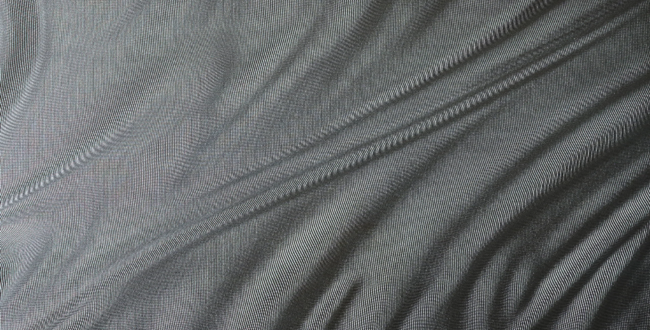 Керамогранит Luce Silver 6 mm 1000x1000 Metal фото №1