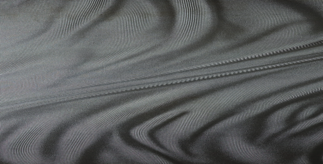 Керамогранит Luce Silver 6 mm 3000x1000 Metal фото №1