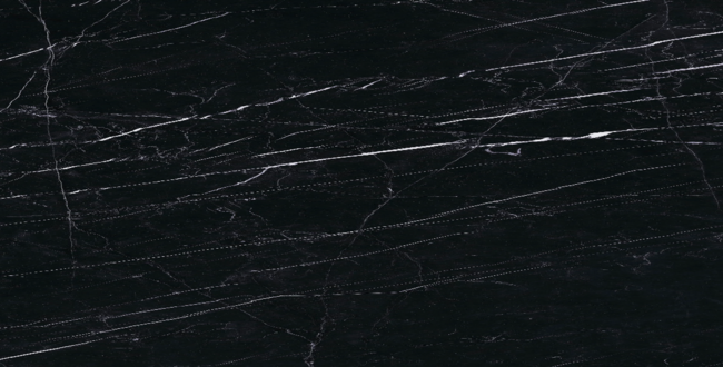 Керамогранит Nero Marquinia Classics 8 mm 1200x600 Polished фото №1