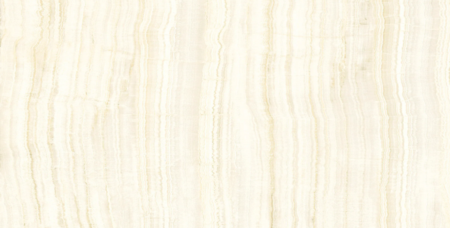 Керамогранит Onice Ivory 6 mm 1500x1500 Polished фото №1