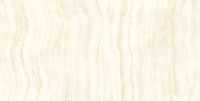 Керамогранит Onice Ivory 6 mm 3000x1500 Polished фото №1