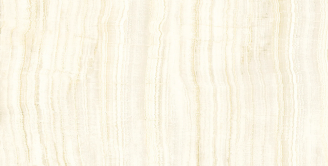 Керамогранит Onice Ivory 6 mm 750x750 Silky фото №1