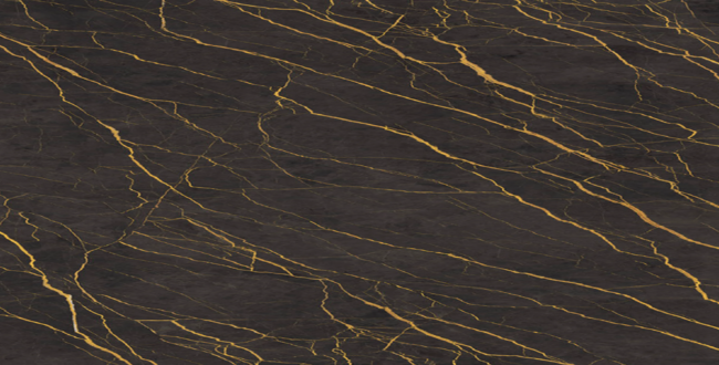Porcelain stoneware Port Laurent 6 mm 3000х1500 Block B Polished фото №1