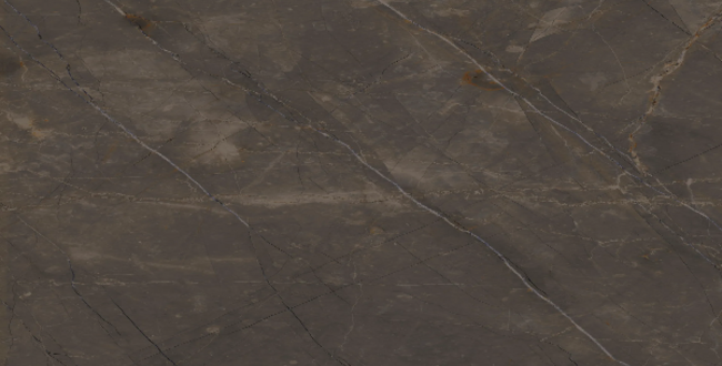 Керамограніт Pulpis Grey 8 mm 600x600 Natural фото №1