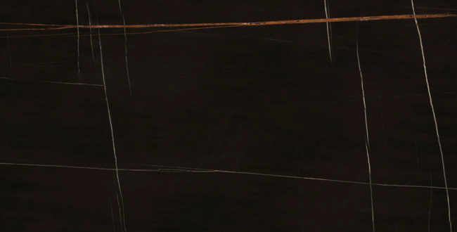Керамогранит Sahara Noir 6 mm 1500x1500 Polished фото №1