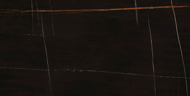 Керамогранит Sahara Noir 6 mm 750x750 Polished фото №1