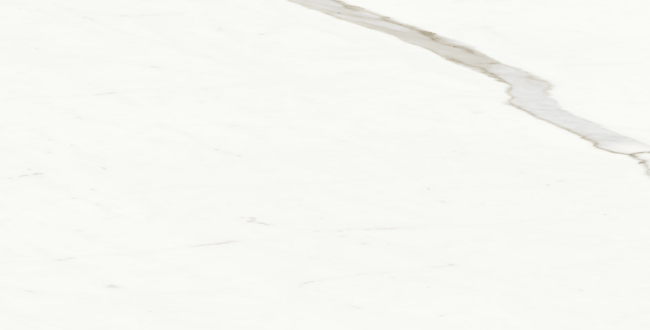 Porcelain stoneware Statuario Classico 8 mm 1200x600 Natural Plus фото №1