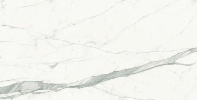 Керамогранит Statuario Altissimo 6 mm 1500x1500 Polished фото №1