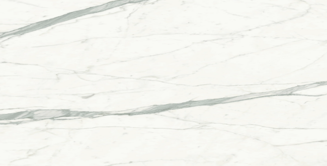 Керамограніт Statuario Altissimo 6 mm 1500x750 Polished фото №1