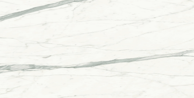Керамогранит Statuario Altissimo 6 mm 270х120 Polished фото №1