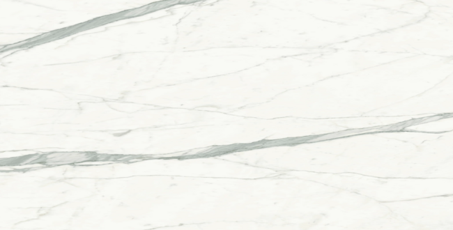 Керамогранит Statuario Altissimo 6 mm 3000x1500 Polished фото №1