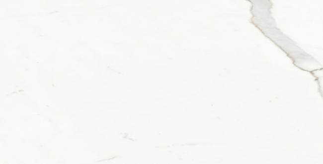 Porcelain stoneware Statuario Classico 8 mm 600x600 Natural Plus фото №1