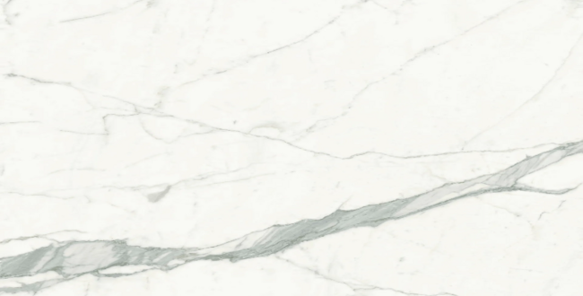 Керамограніт Statuario Altissimo 6 mm 750x750 Polished фото №1