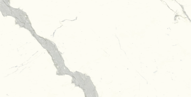Porcelain stoneware Statuario Ultra 6 mm 750x750 Polished фото №1