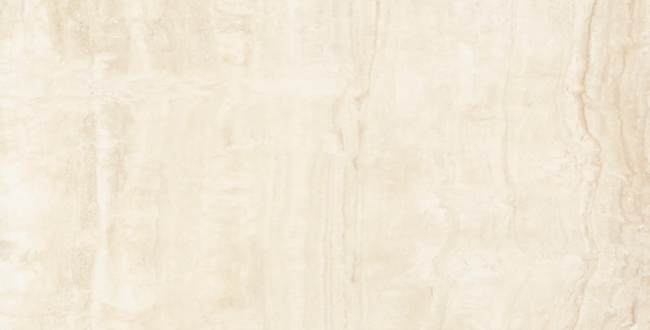 Керамограніт Travertino Navona 6 mm 1500x1500 Polished фото №1