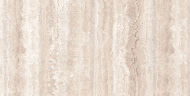 Porcelain stoneware Travertino Santa Caterina Ultra 6 mm 1500x750 Natural фото №1