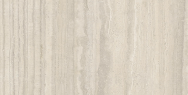 Керамограніт Travertino Silver 6 mm 1500х1500 Natural Plus фото №1