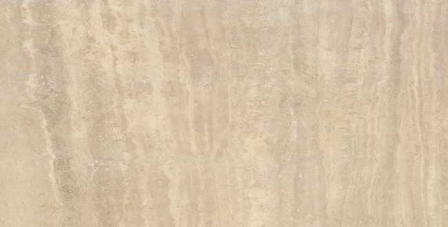 Керамогранит Travertino Romano 6 mm 1500х750 Natural Plus фото №1