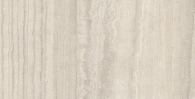 Керамограніт Travertino Silver 6 mm 3000х1500 Natural Plus фото №1