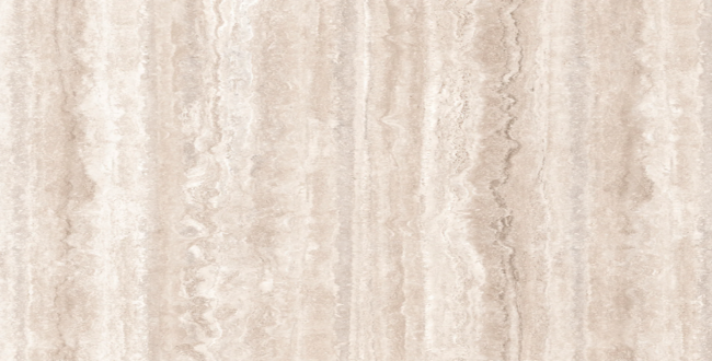 Porcelain stoneware Travertino Santa Caterina Ultra 6 mm 750x375 Natural фото №1