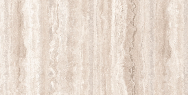 Porcelain stoneware Travertino Santa Caterina Ultra 6 mm 750x750 Natural фото №1
