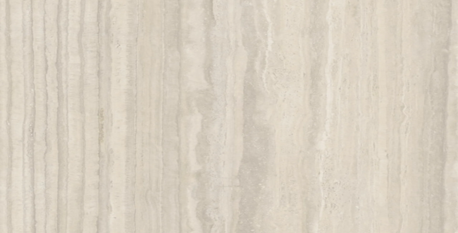 Керамогранит Travertino Silver 6 mm 750х750 Natural Plus фото №1