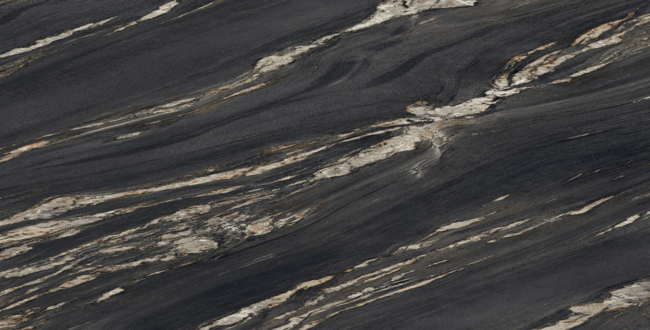 Керамогранит Tropical Black 6 mm 1500x750 Silky фото №1