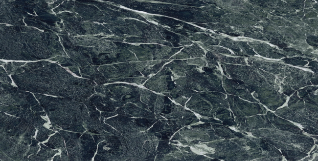 Керамогранит Verde St.Denis 6 mm 120х120 Polished фото №1