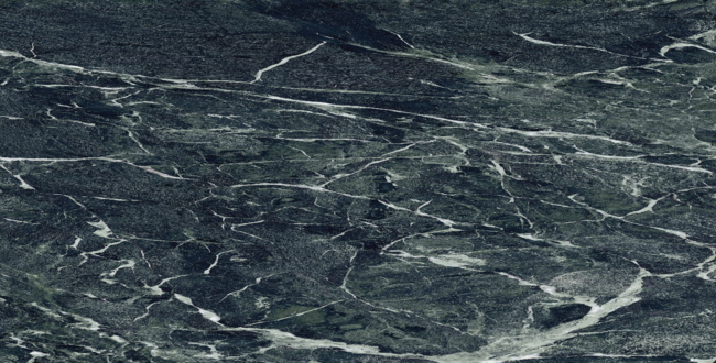 Керамогранит Verde St.Denis 6 mm 1500x750 Polished фото №1