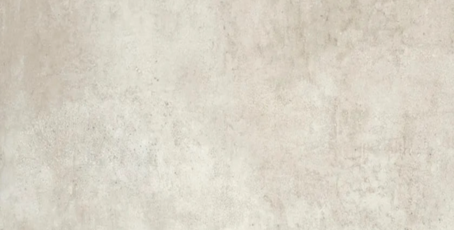 Керамогранит White Clay 6 mm 1000x1000 Natural Plus фото №1
