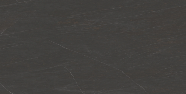 Столешница из керамогранита Allure Black 320x160x6(+) Velvet фото №1