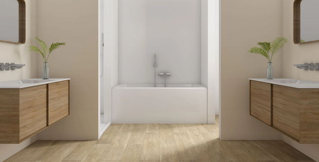 Porcelain stoneware Alpi White 320x160x6(+) Polished фото №3
