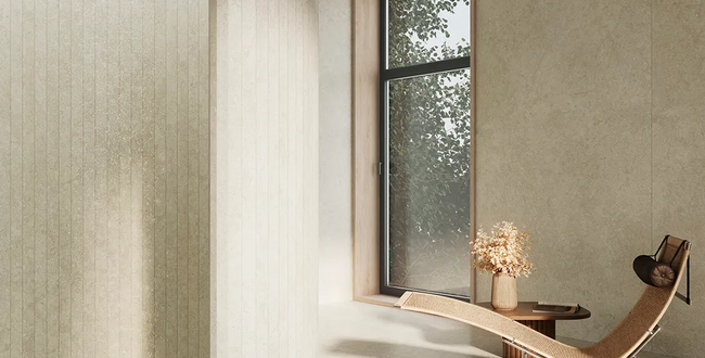 Керамограніт Amaya Linen 324x162x20 Feel фото №3