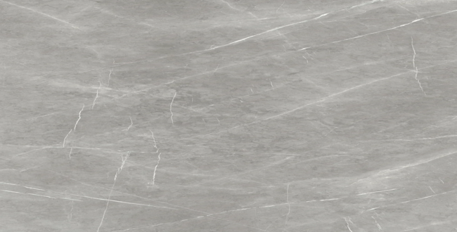 Стільниця з керамограніту Armani Silver 320x160x6(+) Velvet фото №1